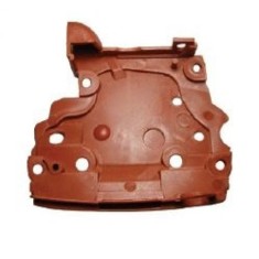 Adaptor carburator, carcasa Husqvarna 362, 365, 371, 372