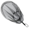 Minciog spinning Baracuda II, plasa cu ochi mic,
