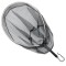 Minciog spinning Baracuda II, plasa cu ochi mic,