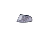 Lampa semnalizare fata Audi A4 S4 Sedan/Combi 1994-1998 Model S4 BestAutoVest partea dreapta, transparent silver, Depo