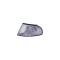 Lampa semnalizare fata Audi A4 S4 Sedan/Combi 1994-1998 Model S4 BestAutoVest partea dreapta, transparent silver