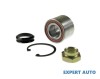 Rulment roata spate Peugeot 206 (1998-&gt;)[2A/C] #1, Array