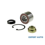 Rulment butuc roata spate Citroen Xsara (1997-2005) [N1] #1