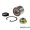 Kit rulmenti spate Citroen Saxo (1996-2004) [S0, S1] #1