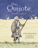 Don Quijote povestit copiilor/Rosa Navarro Duran