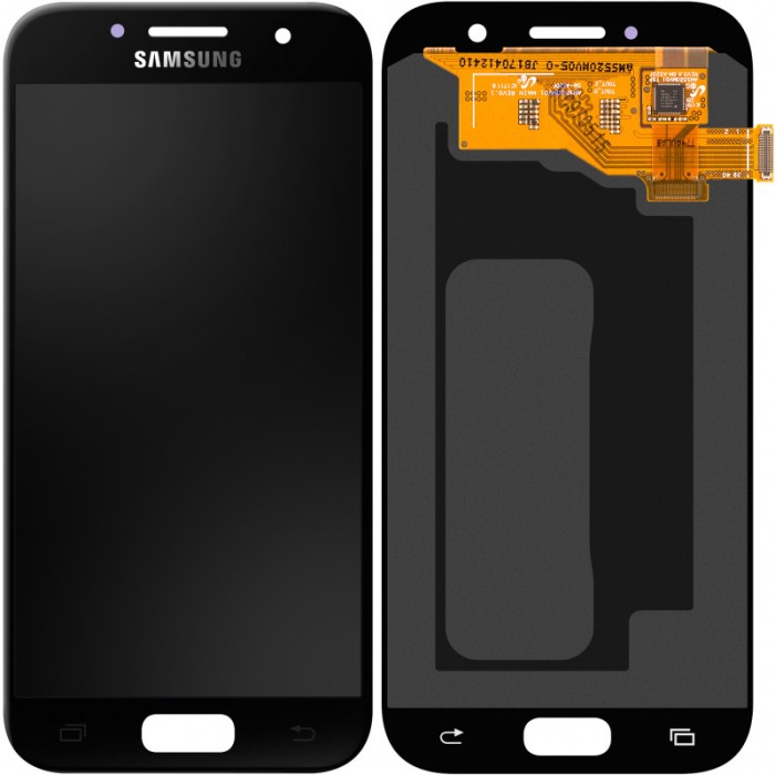 Display Lcd telefon