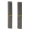 Balama sudabila lacrima pentru confectii metalice, Midica, otel, L 80 mm, diametru 13 mm