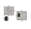 Xenon Ballast BMW Seria 3 (E46), SERIA 6 (E63/E64), 01.2004-07.2010; X3 (E83), 06.2003-2006; MINI ONE/COOPER/CABRIO (R50/R52/R53), 06.2001-07.07, par