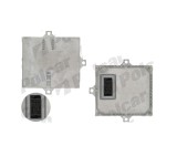 Xenon Ballast BMW Seria 3 (E46), SERIA 6 (E63/E64), 01.2004-07.2010; X3 (E83), 06.2003-2006; MINI ONE/COOPER/CABRIO (R50/R52/R53), 06.2001-07.07, par