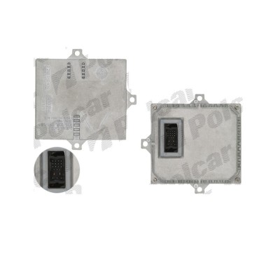 Xenon Ballast BMW Seria 3 (E46), SERIA 6 (E63/E64), 01.2004-07.2010; X3 (E83), 06.2003-2006; MINI ONE/COOPER/CABRIO (R50/R52/R53), 06.2001-07.07, par foto