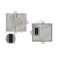 Xenon Ballast BMW Seria 3 (E46), SERIA 6 (E63/E64), 01.2004-07.2010; X3 (E83), 06.2003-2006; MINI ONE/COOPER/CABRIO (R50/R52/R53), 06.2001-07.07, par