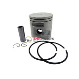 Piston drujba Husqvarna 365 X-TORQUE / 371 X-TORQUE / 372 X-TORQUE 50 mm Calitatea a II-a