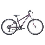 Cumpara ieftin Bicicleta Copii Bulls Tokee 24 - 24 Inch, Violet Ultimate FactoryBikes