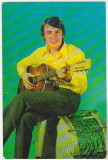 bnk cp Muzica - Mihai Constantinescu - necirculata