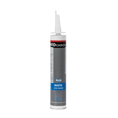 Mastic Lipit Parbrize 310Ml Sinto foto