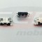 Conector alimentare Asus Zenfone 7