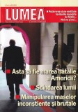 Cumpara ieftin Revista Lumea Global Politics World Events nr 12 anul 2022 brosata stare buna dimensiune 13x20 cm limba romana