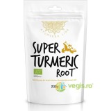 Turmeric Pulbere Ecologica/Bio 200g