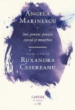 Imi provoc poezia. Esecul si moartea - Angela Marinescu - Cartier