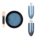 Pigment Unghii Laser LUXORISE, Sapphire Blue