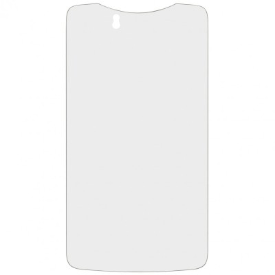 Folie plastic protectie ecran pentru Acer Liquid Z3 Duo foto