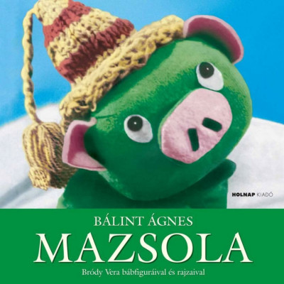 Mazsola - B&amp;aacute;lint &amp;Aacute;gnes foto