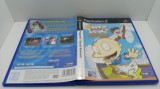 Joc PS2 Rugrats Royal Ransom (ID 000173)