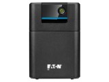 UPS EATON 5E550I 300W 550VA 220-240V IEC C13 x4, IEC C14 - Alimentator Profesional