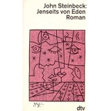 John Steinbeck - Jenseits von Eden. Roman - 138000