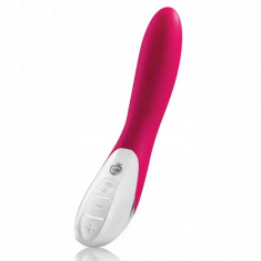 Vibrator - Mystim Elegant Eric Pink