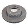 Febi Bilstein Disc frana