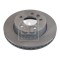Disc frana MAN Tge, Tge Sasiu; VW Crafter, Crafter Sasiu, Grand California Camper, Multivan T7 Motor 1.5 TSi, 2.0 TDI, 2.0 TDI, 303x28mm, parte