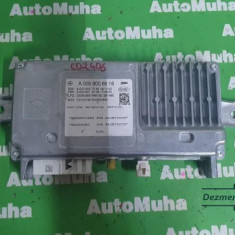 Modul control bluetooth Mercedes A-CLASS W177 (03.2018- a0009006516