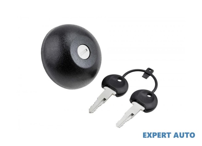 Capac rezervor combustibil Renault Megane Scenic (1996-2001)[JA0/1_] #1