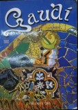 Gaudi - carte in limba engleza