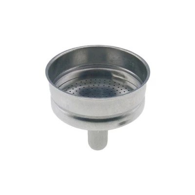 Filtru 4 cani espressor Delonghi alicia EMK foto