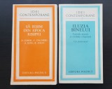 Să ieșim din epoca risipei - D. Gabor / Iluzia binelui - V. N. Șerdakov (2 vol.)