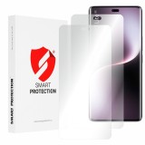 [Pachet 2x] Folie regenerabila premium Honor Magic7 Lite Smart Protection Classic, transparenta