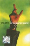 Scooter - We Bring The Noise!, Caseta audio
