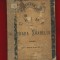 C. G. Costa-Foru &quot;Crima din Strada Soarelui&quot; Bucuresci, 1889 - Raritate!