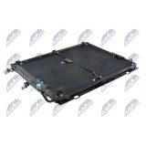 Evaporator aer conditionat S-Class W 140 (91-) 300 S (fara uscator, Negru), 1408300570