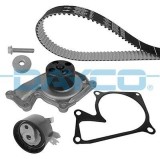 Kit distributie + pompa apa Dacia Dokker, Duster, Lodgy; Infiniti Q30; Mercedes A-Class; Nissan Juke, Micra V, Note; Renault Captur I, Clio IV Motor