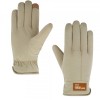 Manusi De Ski Tactile Unisex Techsuit OG103, Marime Universala, Bej