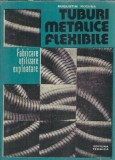 Cumpara ieftin Tuburi metalice flexibile - Augustin Rodina