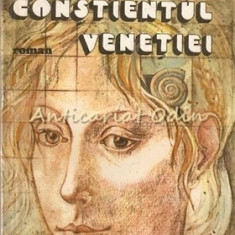 Subconstientul Venetiei - Traian Filip