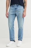 Sisley jeansi barbati 4YRZSE02Q