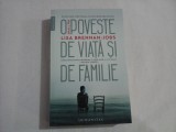 O POVESTE DE VIATA SI DE FAMILIE - Lisa BRENNAN-JOBS