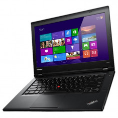 Laptop Second Hand Lenovo ThinkPad L440, i5-4200m, Grad B foto