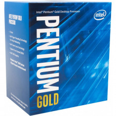 Procesor Intel Pentium Gold G5420 Dual Core 3.8 GHz socket 1151 BOX foto