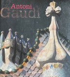 Antoni Gaudi, 2012, Alta editura